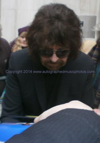 jeff lynne